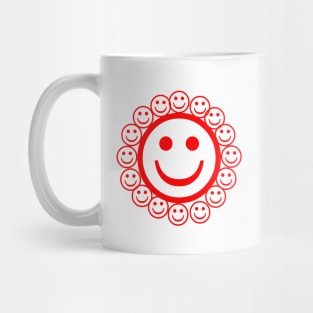 smile Mug